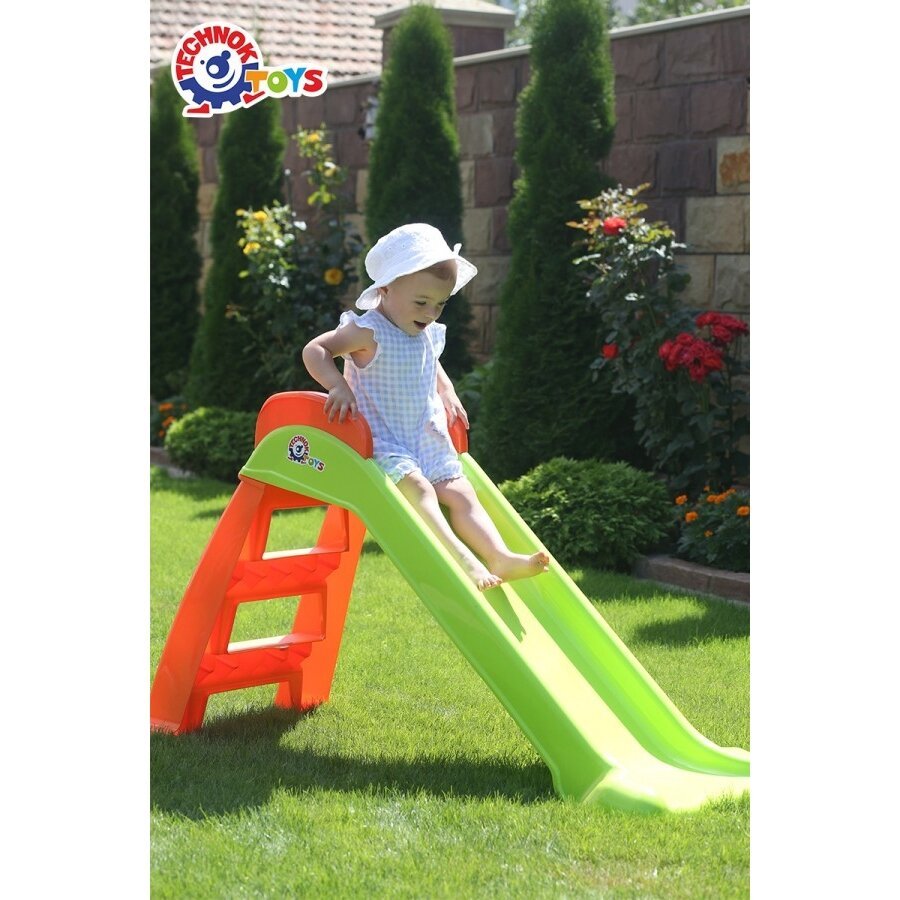 Technok Čiuožykla 71cm aukščio – papildomas vaizdas 4