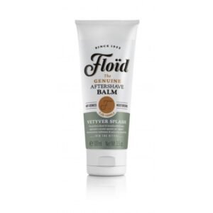 Aftershave Balm Vetyver Splash Drėkinantis balzamas po skutimosi, 100ml