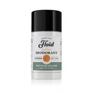 Deodorant Vetyver Splash Tepamas dezodorantas vyrams, 75ml