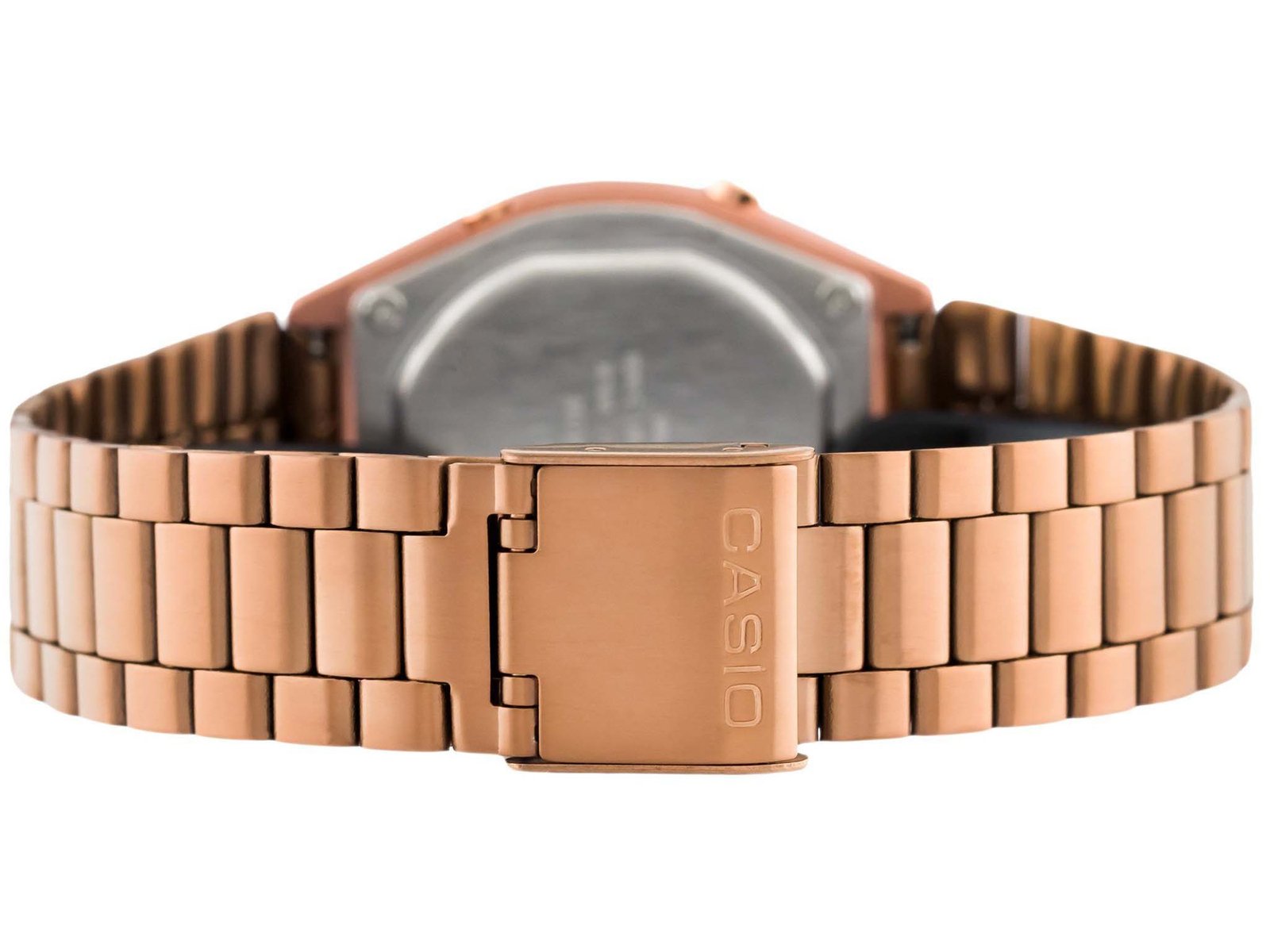 CASIO B640WC-5A MOTERŲ LAIKRODIS (zd608a) + DĖŽUTĖ - Image 4