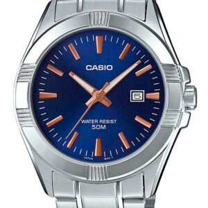 CASIO MTP-1308D-2A VYRIŠKAS LAIKRODIS (zd177b) + DĖŽUTĖ