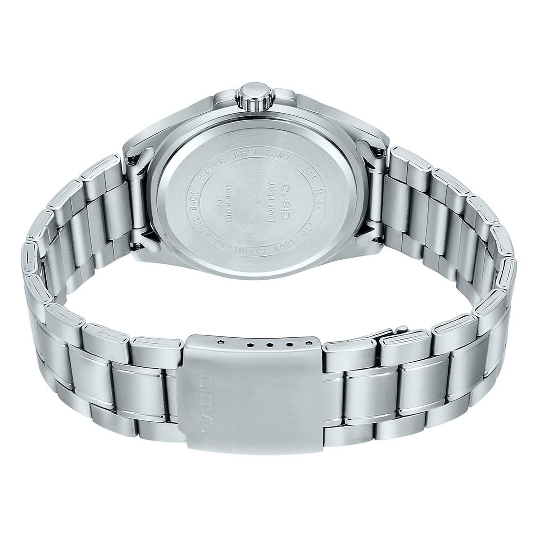 CASIO MTP-1308D-2A VYRIŠKAS LAIKRODIS (zd177b) + DĖŽUTĖ - Image 4