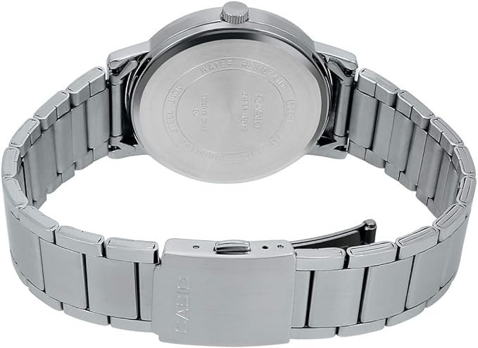 CASIO VYRIŠKAS LAIKRODIS MTP-E145D-5B1 (zd196b) + DĖŽUTĖ - Image 4