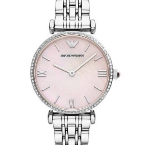 MOTERŲ LAIKRODIS EMPORIO ARMANI AR1779 + DĖŽUTĖ