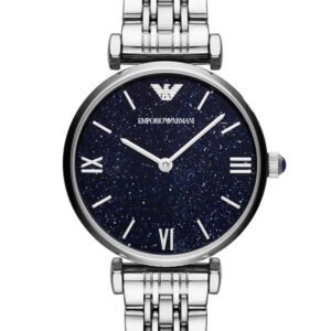 ZEGAREK DAMSKI EMPORIO ARMANI AR11091 - CLASSIC (zi522a)
