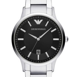 EMPORIO ARMANI VYRIŠKAS LAIKRODIS AR11181 - RENATO (zi001d)