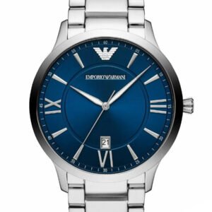 VYRIŠKI LAIKRODŽIAI EMPORIO ARMANI AR11227 - GIOVANNI (zi079a)