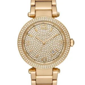 Moteriškas laikrodis MICHAEL KORS MK6510 PARKER
