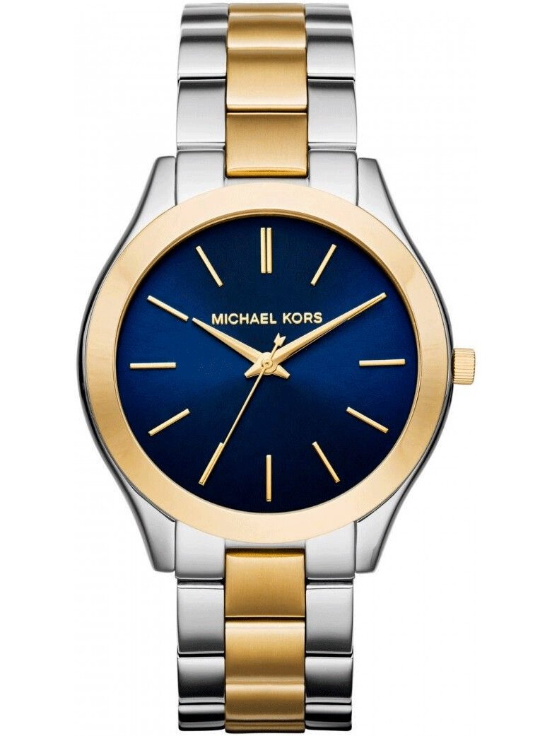 Moteriškas laikrodis Michael Kors MK3479