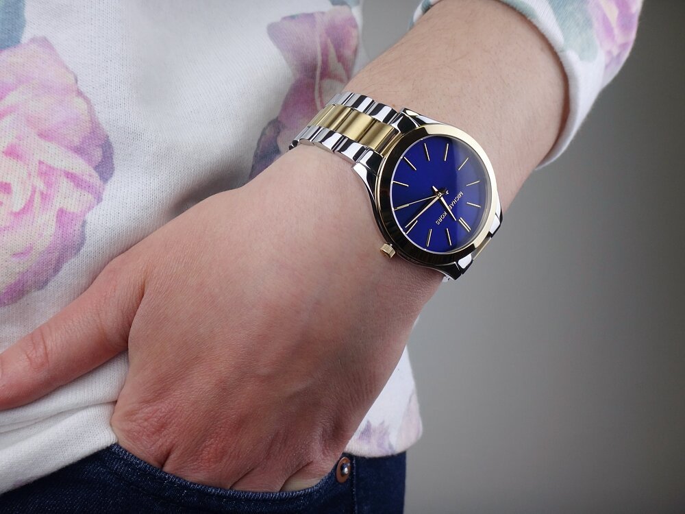 Moteriškas laikrodis Michael Kors MK3479 – 5