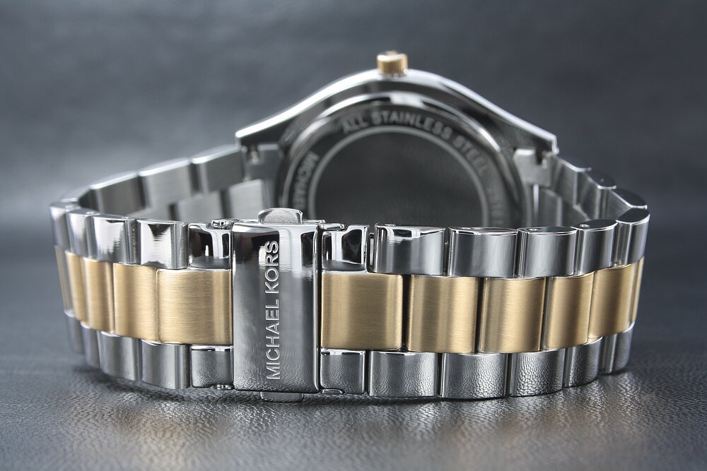 Moteriškas laikrodis Michael Kors MK3479 – 4