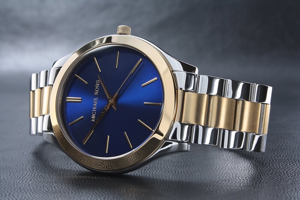 Moteriškas laikrodis Michael Kors MK3479 – 3