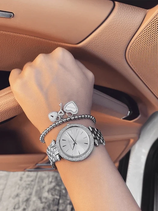 Moteriškas laikrodis Michael Kors MK3429 – 4