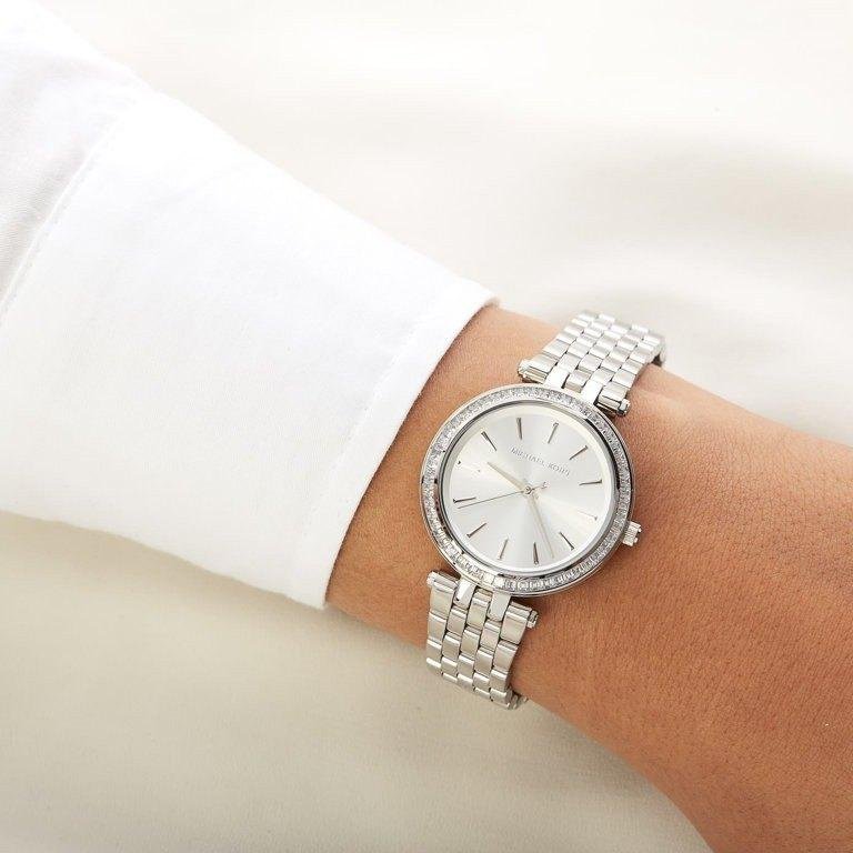 Moteriškas laikrodis Michael Kors MK3429 – 5