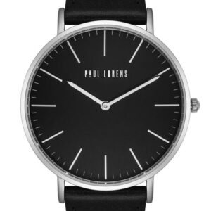 PAUL LORENS MOTERŲ LAIKRODIS - PL11014A7-1A1 (zg509a) + DĖŽUTĖ