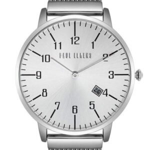 PAUL LORENS MOTERŲ LAIKRODIS - PL11503B-3C1 (zg510a) + DĖŽUTĖ