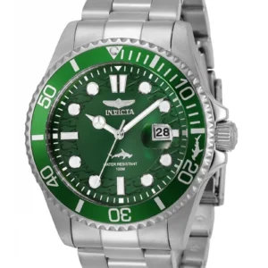 Vyriškas laikrodis INVICTA PRO DIVER 30020 – WR100