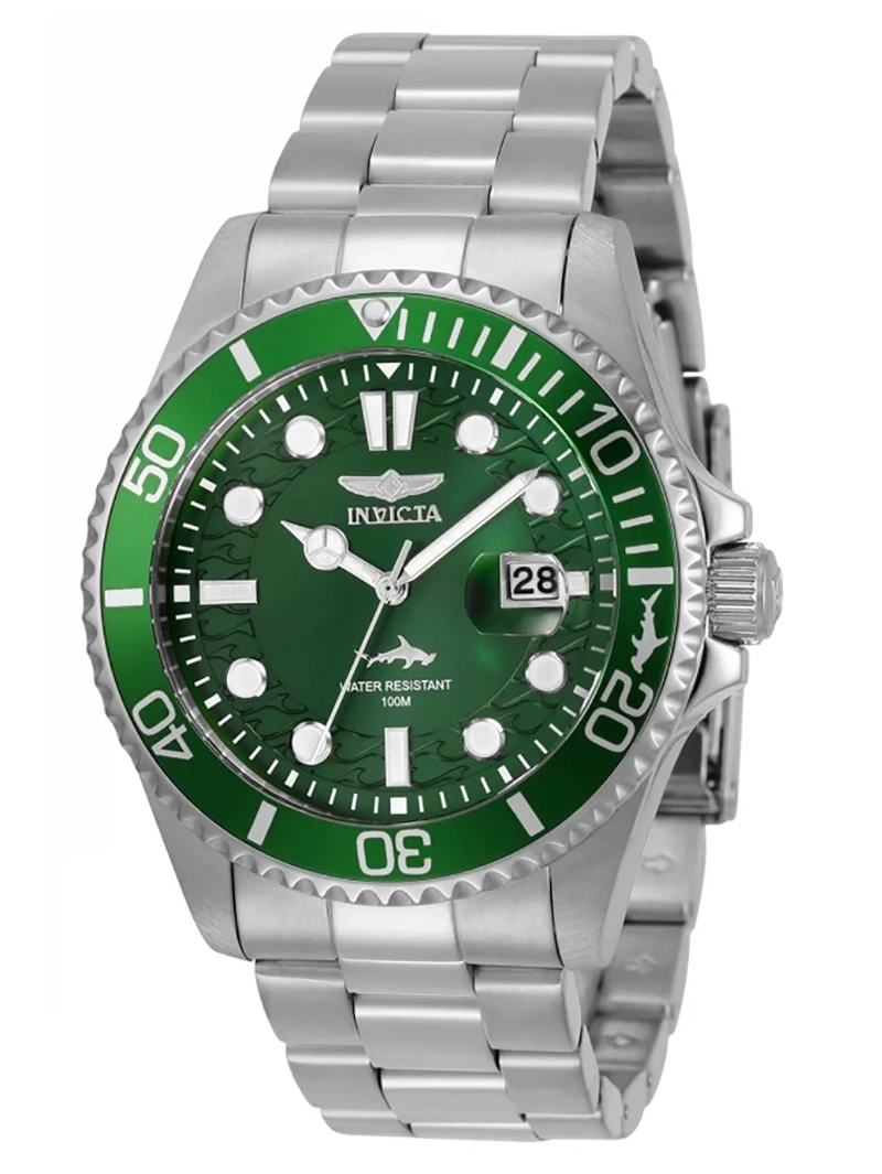 Vyriškas laikrodis INVICTA PRO DIVER 30020 – WR100