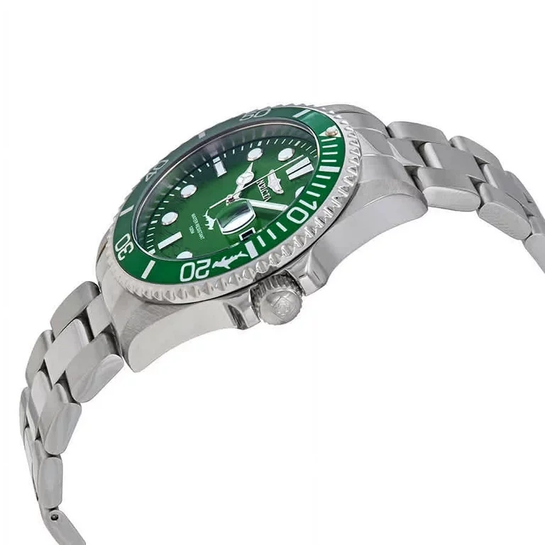Vyriškas laikrodis INVICTA PRO DIVER 30020 – WR100 – 2