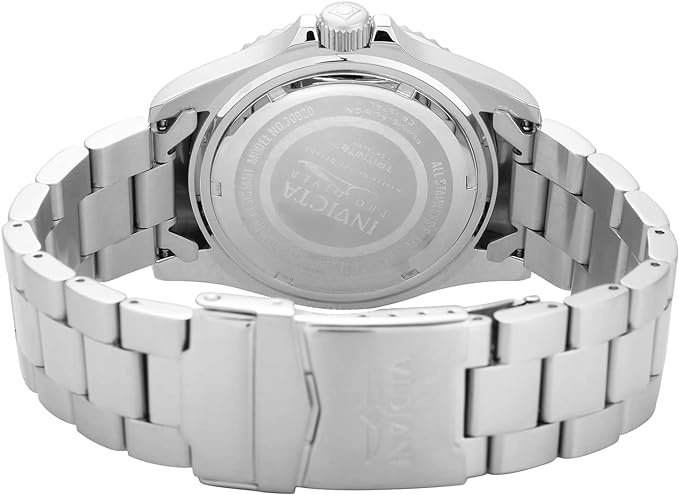 Vyriškas laikrodis INVICTA PRO DIVER 30020 – WR100 – 3