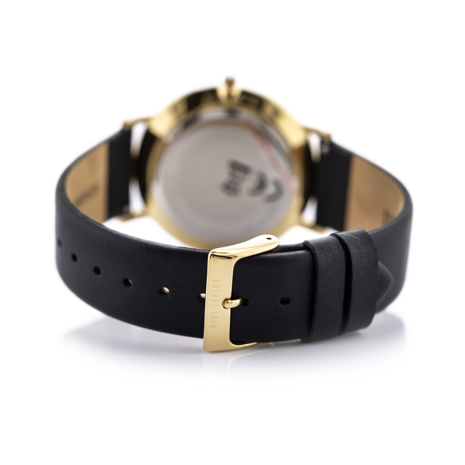 UNISEX PAUL LORENS LAIKRODIS - PL11989A7-1A2 (zg519b) + DĖŽUTĖ - Image 4