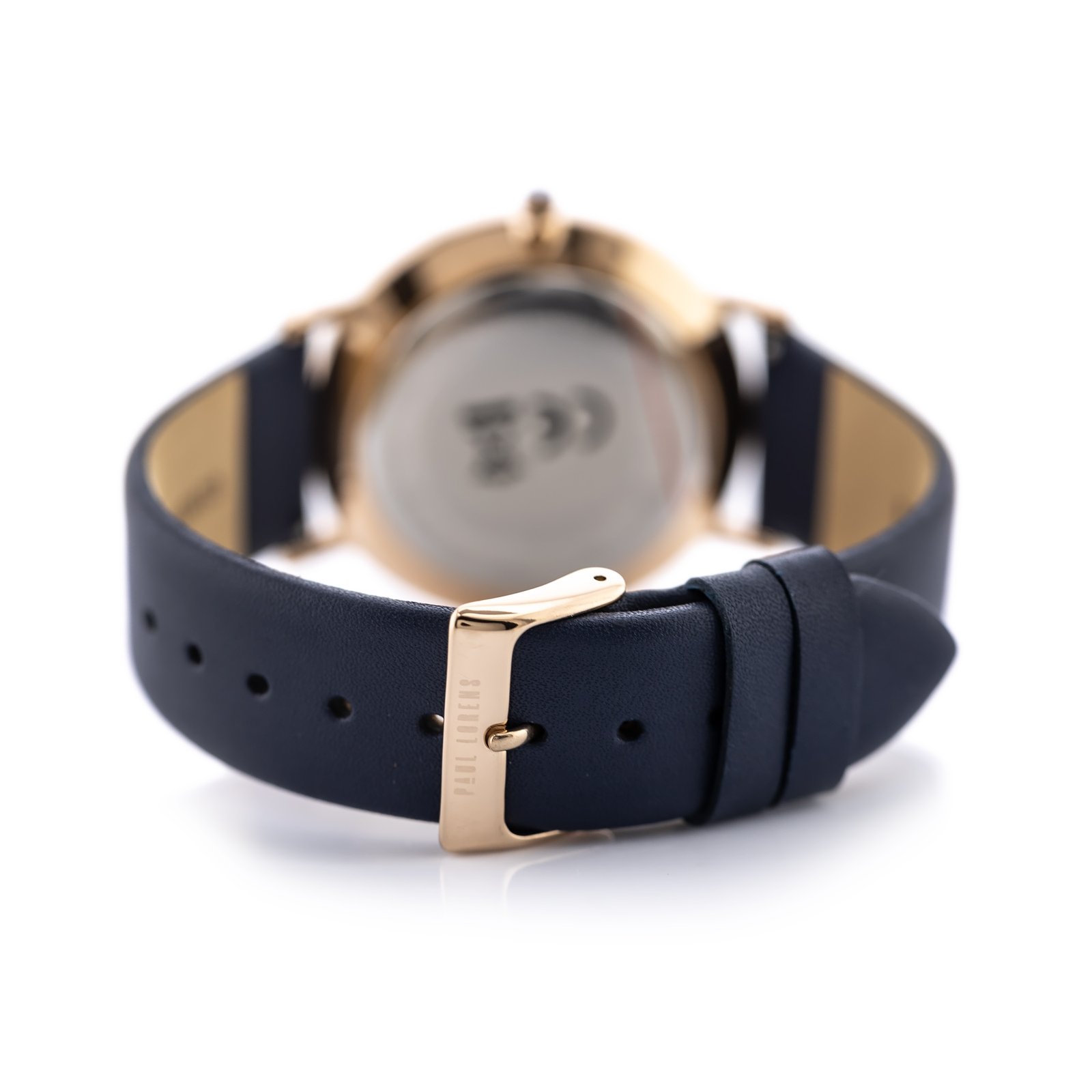 UNISEX PAUL LORENS LAIKRODIS - PL11989A7-6F3 (zg519d) + DĖŽUTĖ - Image 4
