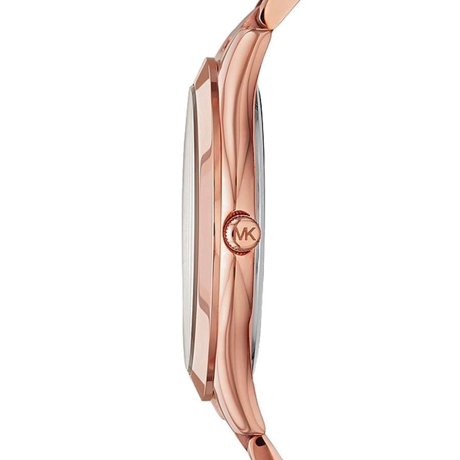 Moteriškas laikrodis Michael Kors Slim Runway MK3436 – 2