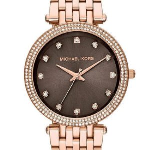 Moteriškas laikrodis MICHAEL KORS MK3217 Darci