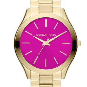 Moteriškas laikrodis Michael Kors Slim Runway MK3264