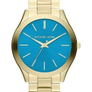 Moteriškas laikrodis Michael Kors Slim Runway MK3265
