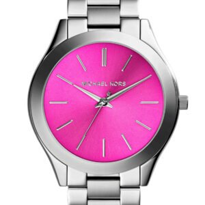 Moteriškas laikrodis Michael Kors Slim Runway MK3291