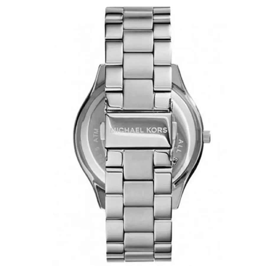 Moteriškas laikrodis Michael Kors Slim Runway MK3291 – 2