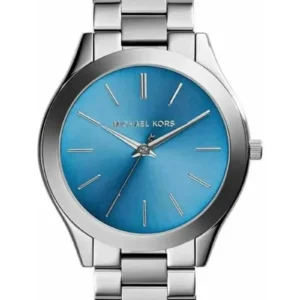 Moteriškas laikrodis Michael Kors Slim Runway MK3292