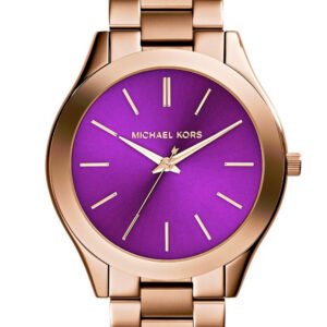 Moteriškas laikrodis Michael Kors Slim Runway MK3293