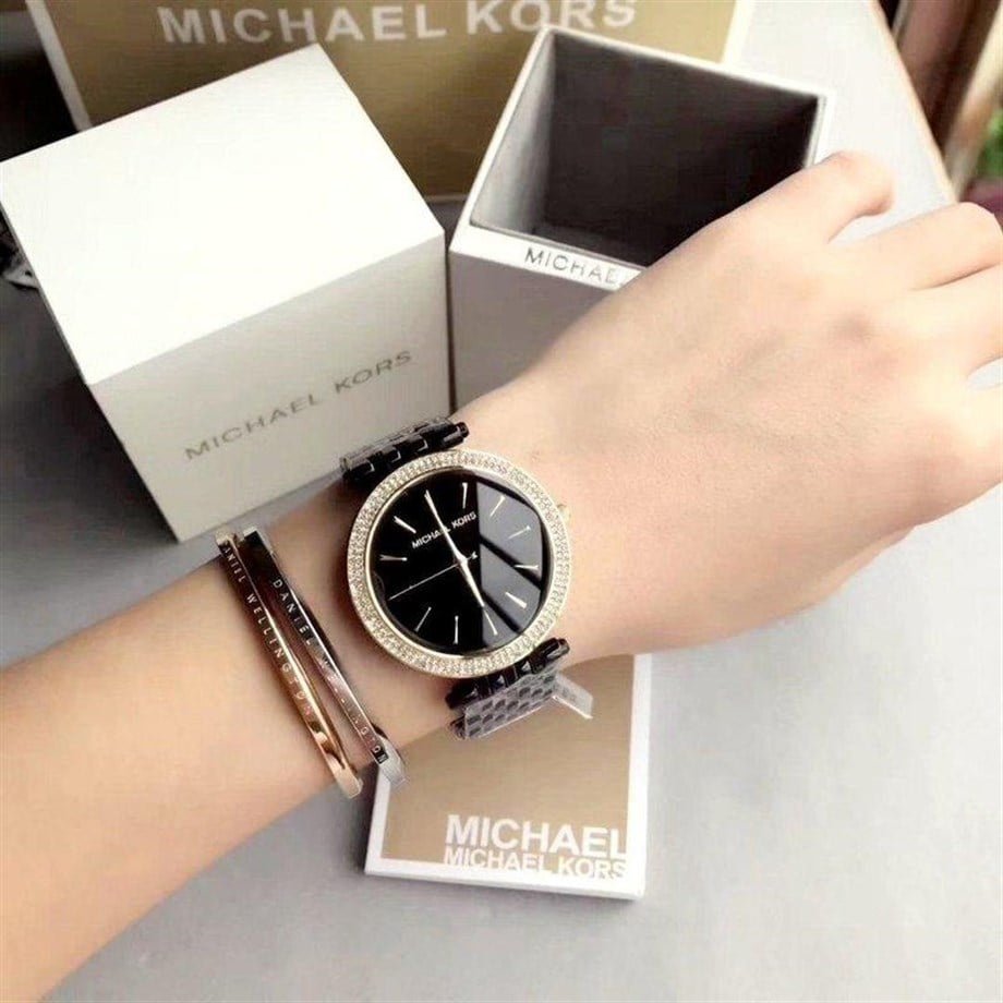 Moteriškas laikrodis Michael Kors MK3322 – 5