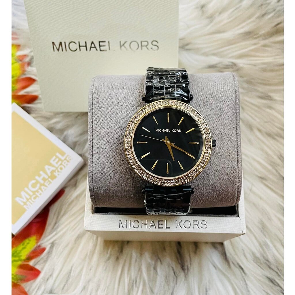 Moteriškas laikrodis Michael Kors MK3322 – 4