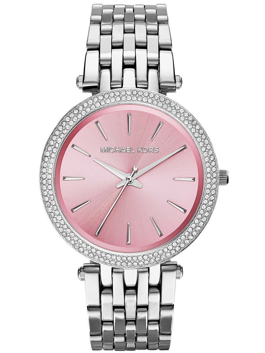 Moteriškas laikrodis Michael Kors MK3352