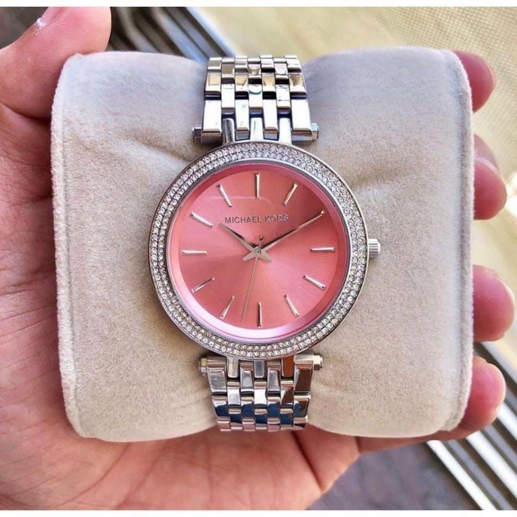 Moteriškas laikrodis Michael Kors MK3352 – 4