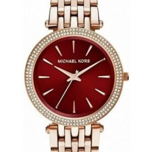 Moteriškas laikrodis Michael Kors MK3378