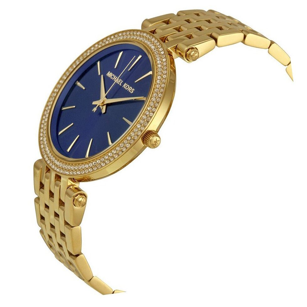 Moteriškas laikrodis Michael Kors MK3406 Darci – 2