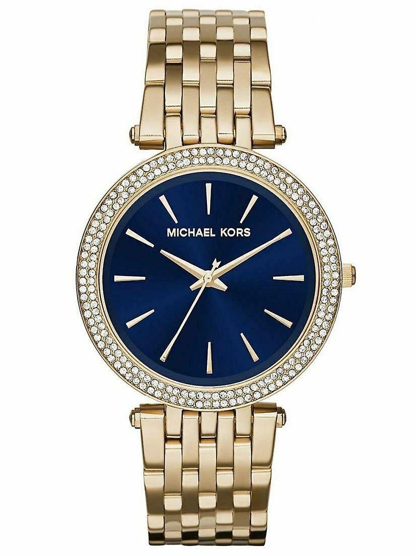 Moteriškas laikrodis Michael Kors MK3406 Darci