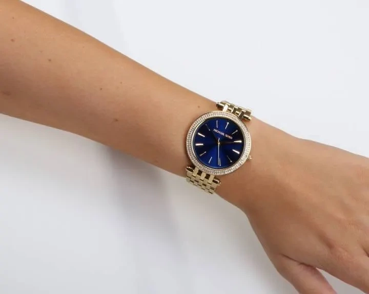 Moteriškas laikrodis Michael Kors MK3406 Darci – 3