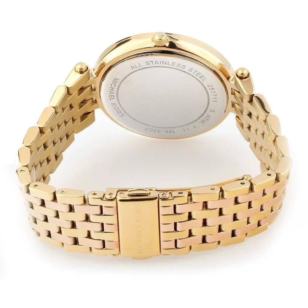 Moteriškas laikrodis Michael Kors MK3507 Darci – 2