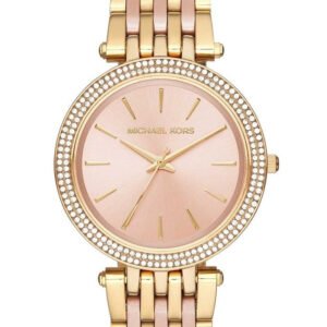 Moteriškas laikrodis Michael Kors MK3507 Darci