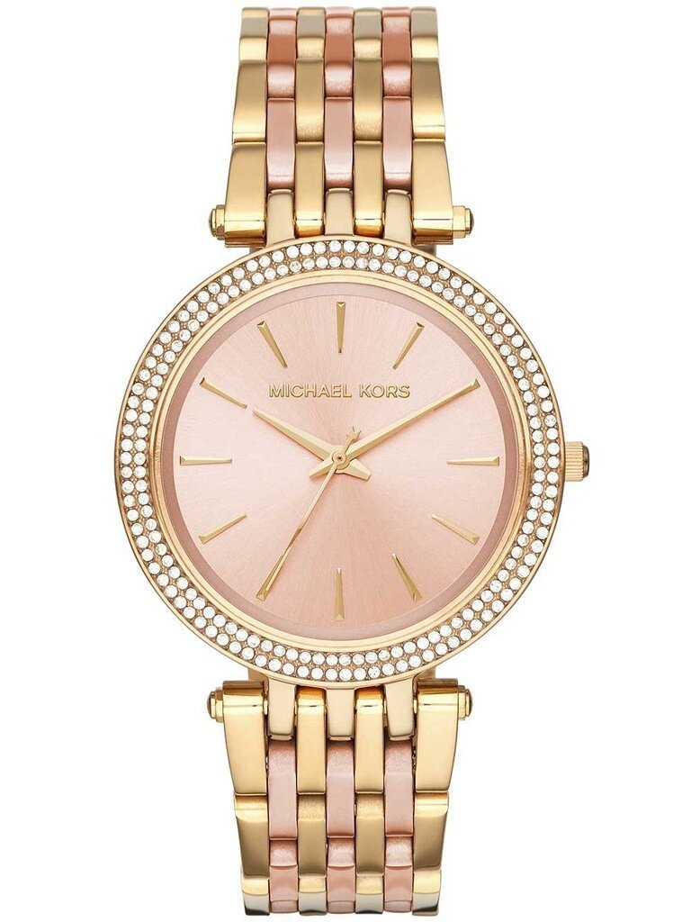 Moteriškas laikrodis Michael Kors MK3507 Darci