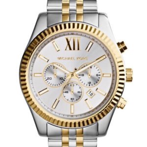 Vyriškas laikrodis MICHAEL KORS Lexington MK8344