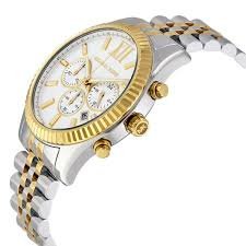 Vyriškas laikrodis MICHAEL KORS Lexington MK8344 – 2