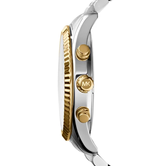 Vyriškas laikrodis MICHAEL KORS Lexington MK8344 – 3