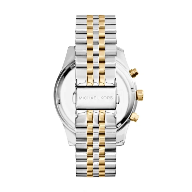 Vyriškas laikrodis MICHAEL KORS Lexington MK8344 – 4