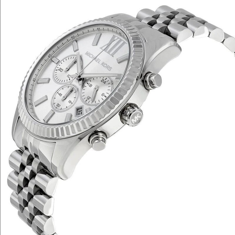 Vyriškas laikrodis MICHAEL KORS Lexington MK8405 – 2